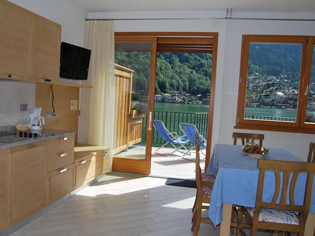 Appartamenti Chalet Al Lago Alleghe Exterior photo